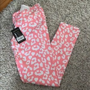 Ryderwear Instincts Scrunch Bum Leggings